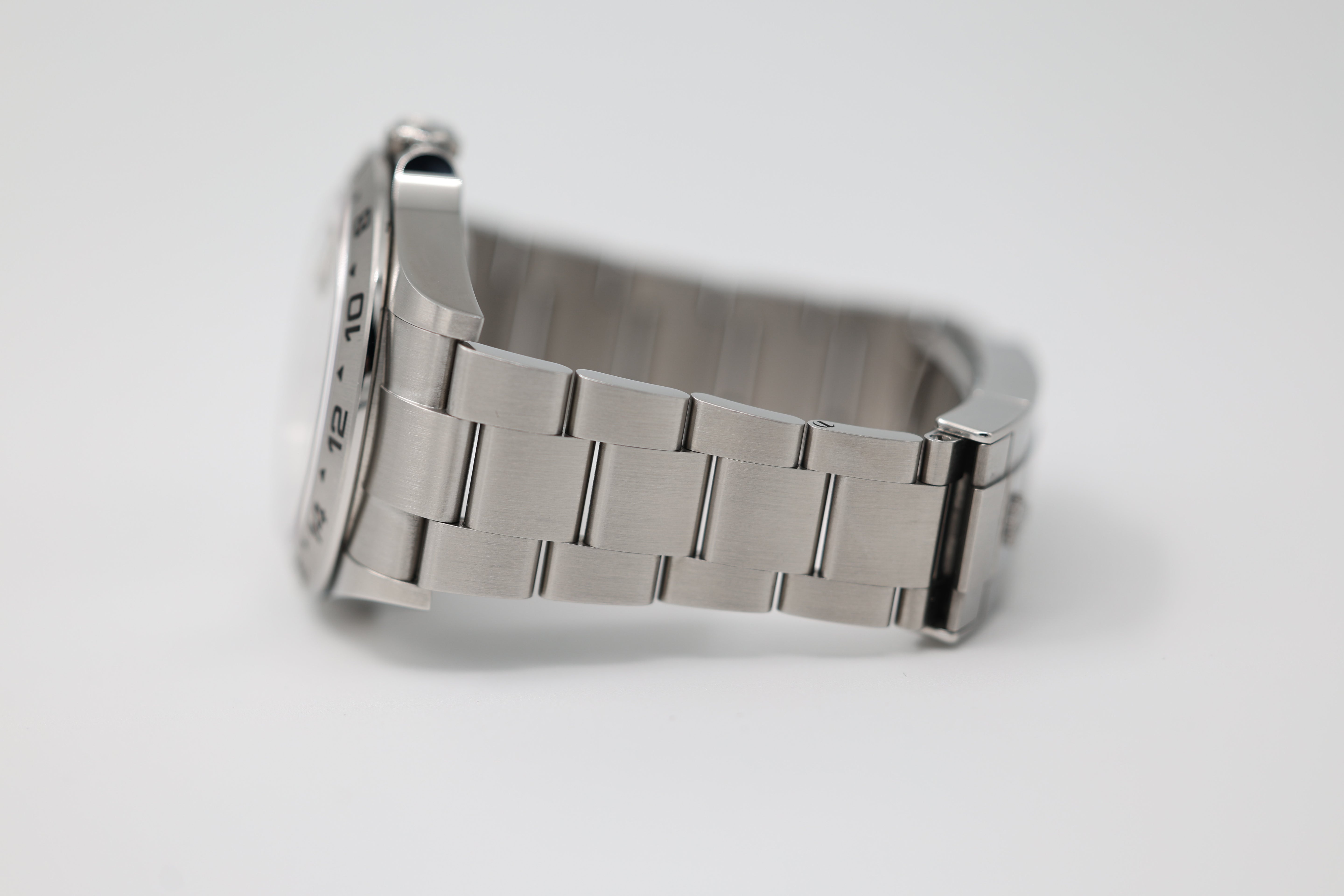 Rolex - Explorer II - Polar White Dial - 226570 - 2025