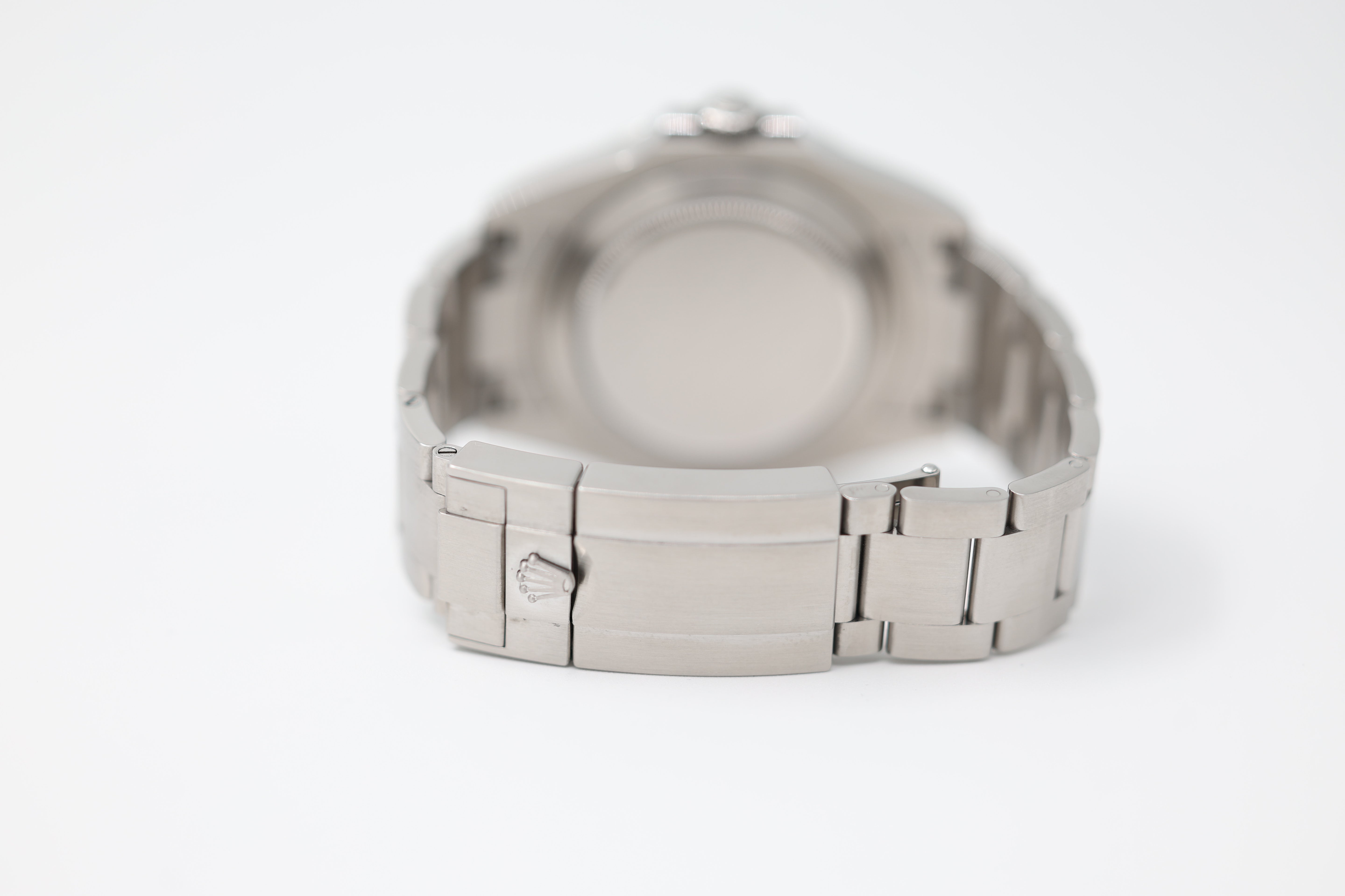 Rolex - Explorer II - Polar White Dial - 226570 - 2025