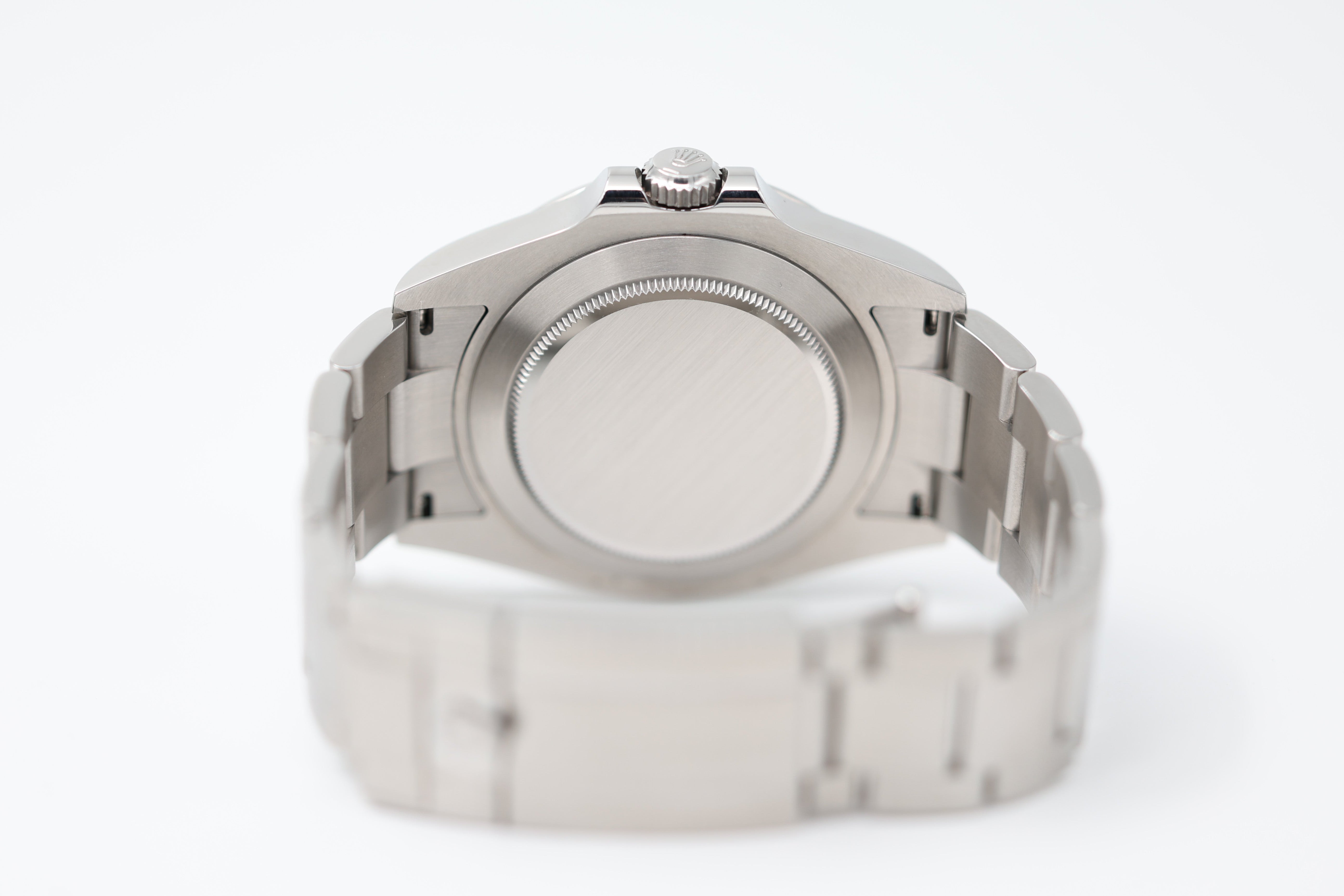 Rolex - Explorer II - Polar White Dial - 226570 - 2025