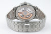 Audemars Piguet - Royal Oak – Green – 15510ST.OO.1320ST.09 – 2025