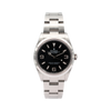 Rolex - Explorer – Black – 124270 – 2022