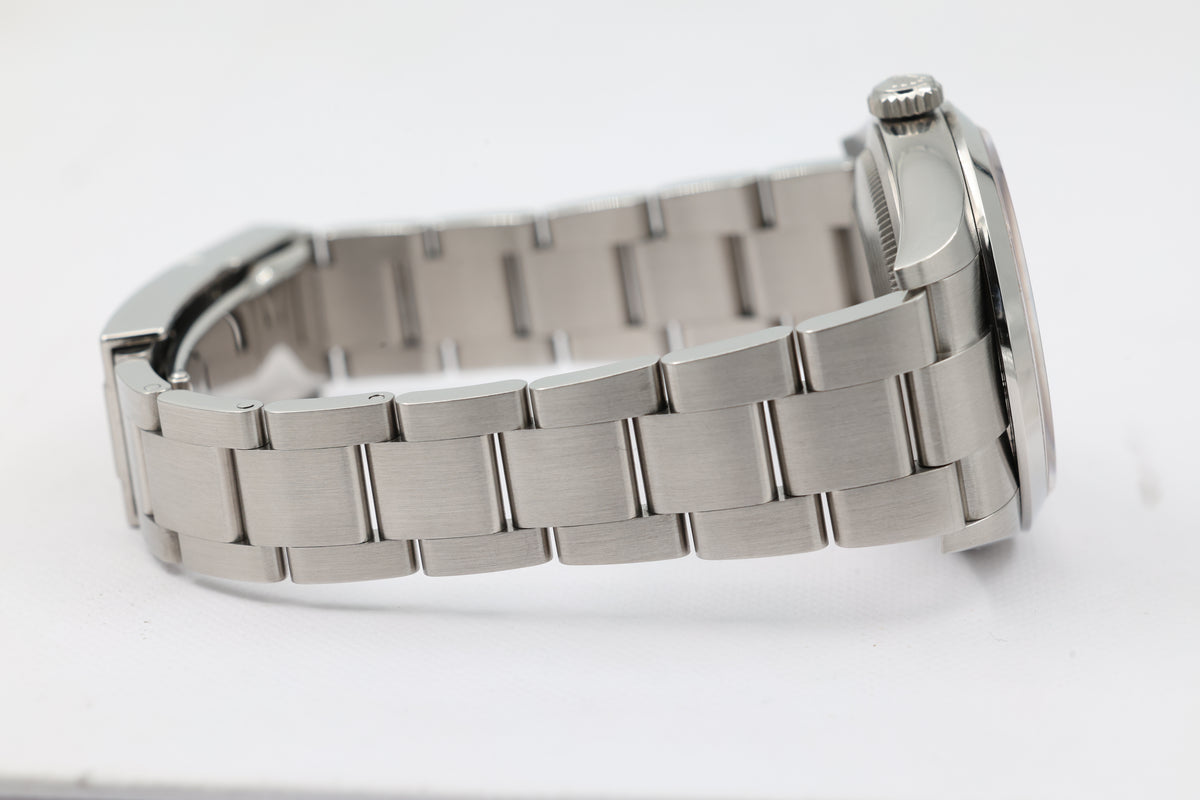 Rolex - Explorer – Black – 124270 – 2022