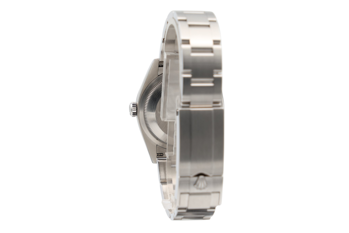 Rolex - Explorer – Black – 124270 – 2022