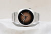 H. Moser & Cie. Streamliner Perpetual Calendar – Smoked Salmon Griffé – 6812-1200 – 2025