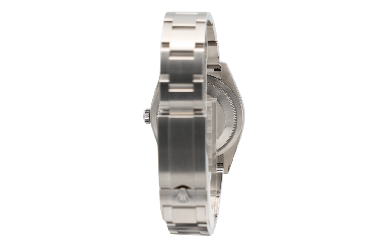 Rolex - Explorer – Black – 124270 – 2022