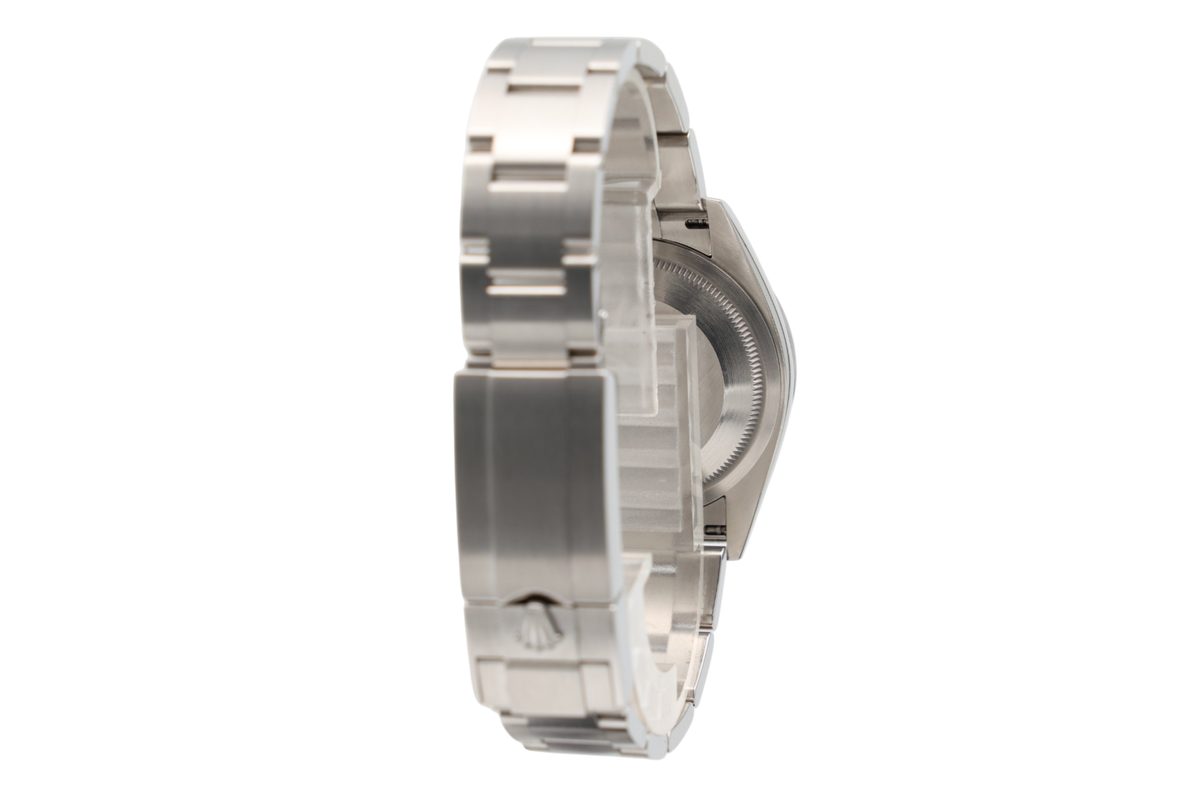 Rolex - Explorer – Black – 124270 – 2022