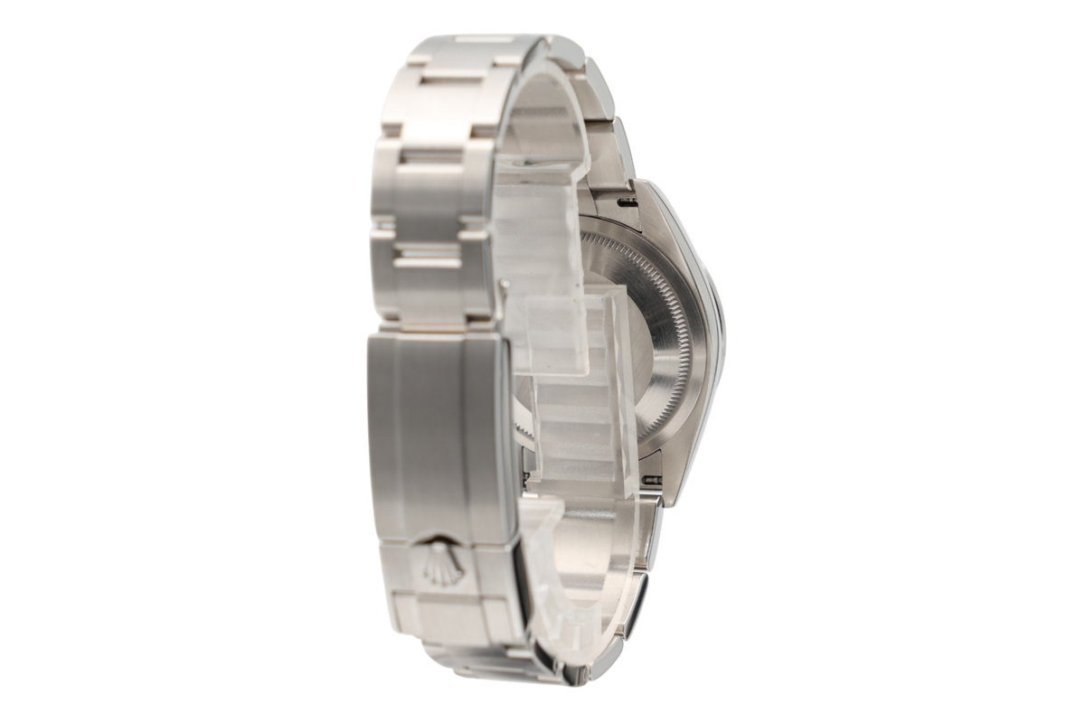 Rolex - Explorer – Black – 124270 – 2022