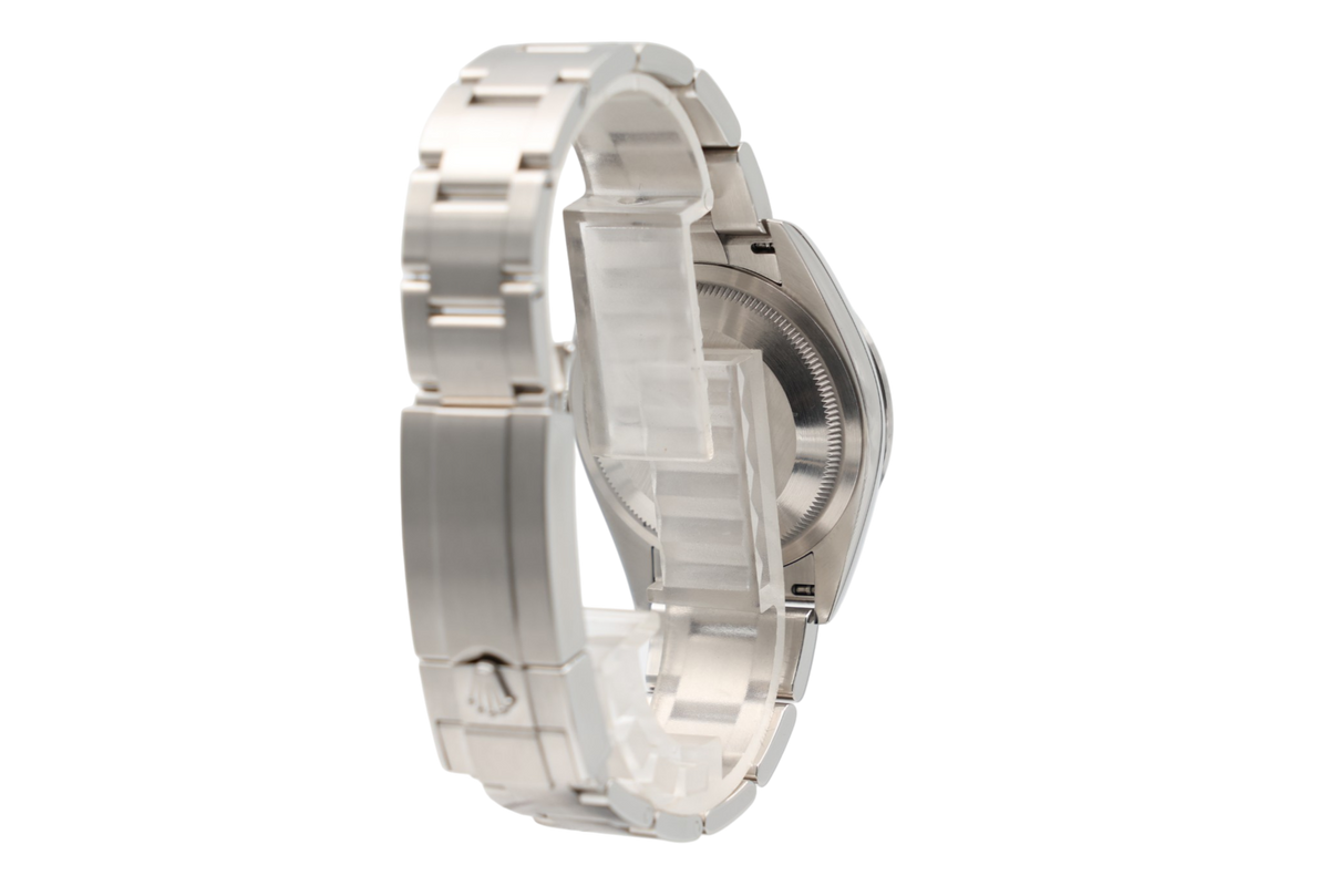 Rolex - Explorer – Black – 124270 – 2022
