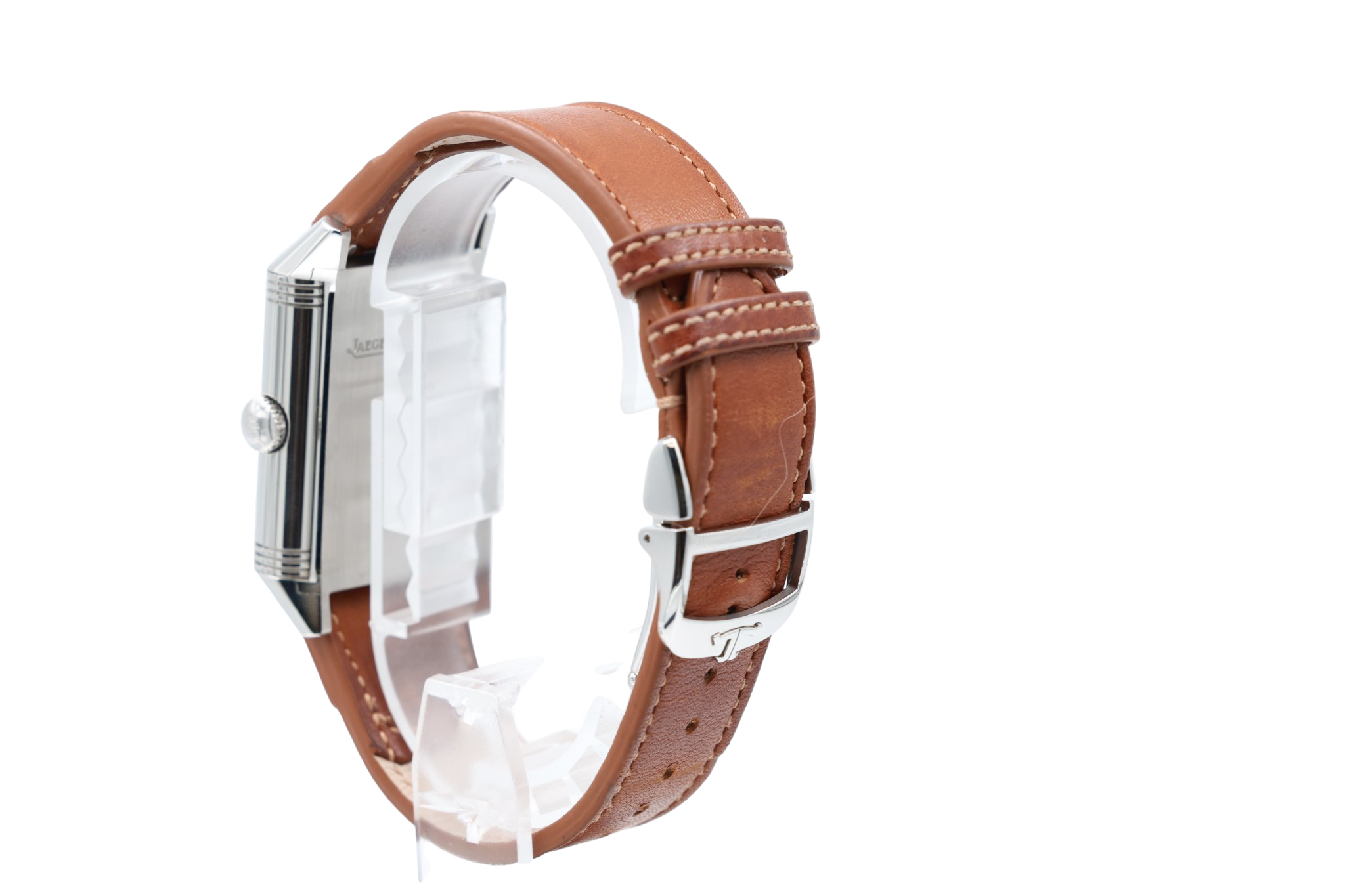 Jaeger-LeCoultre - Reverso - Silver Dial - Q3848423 - 2025