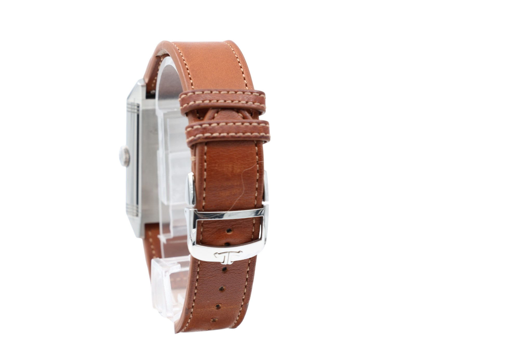 Jaeger-LeCoultre - Reverso - Silver Dial - Q3848423 - 2025