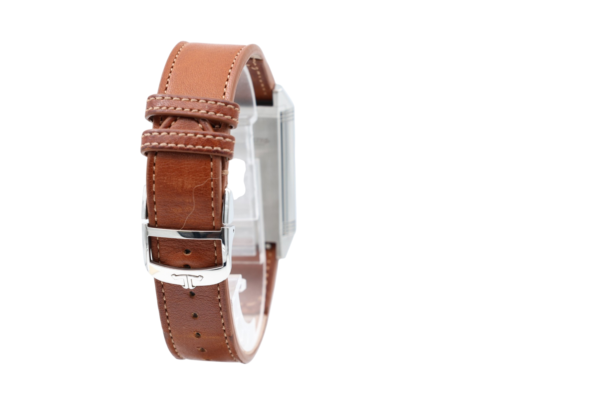 Jaeger-LeCoultre - Reverso - Silver Dial - Q3848423 - 2025