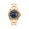 Rolex - Yacht-Master – Blue – 16628