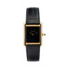 Cartier - Tank – Black – WGTA0091 – 2022