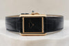 Cartier - Tank – Black – WGTA0091 – 2022