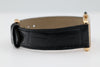 Cartier - Tank – Black – WGTA0091 – 2022