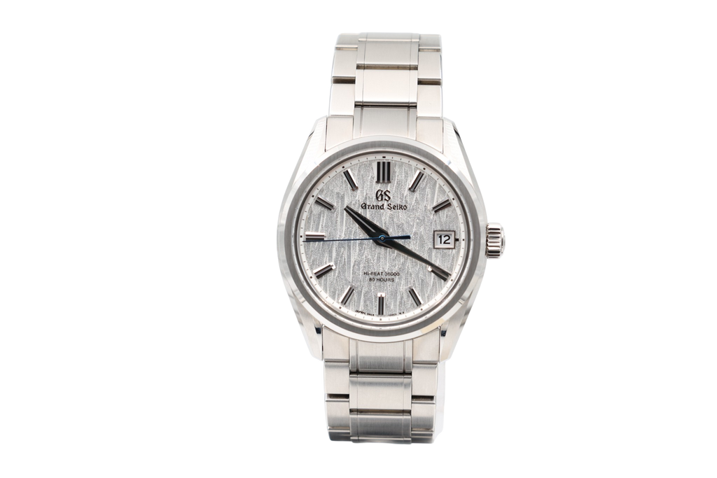 Grand Seiko Evolution 9 – White Birch – SLGH005G – 2021