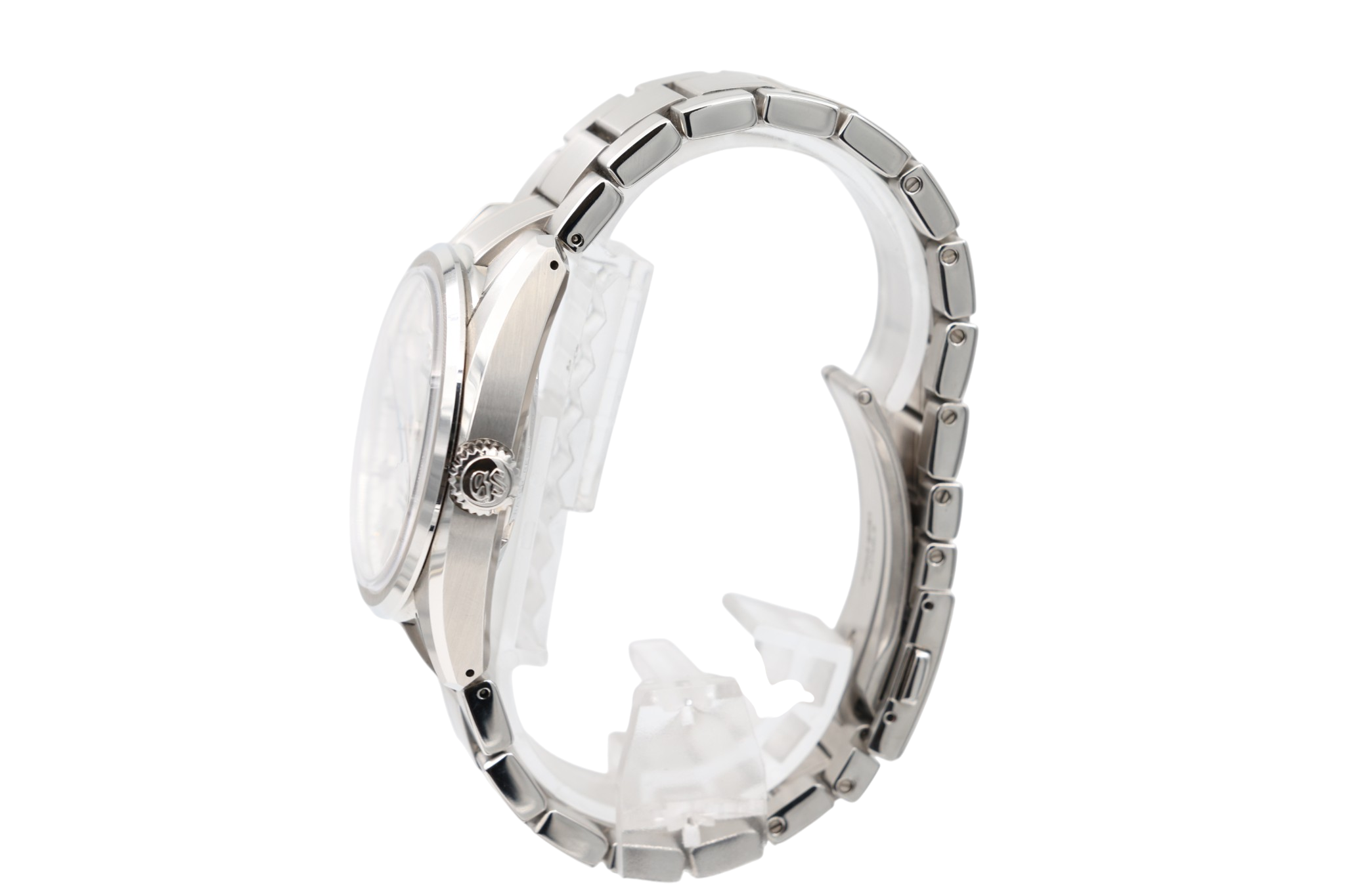 Grand Seiko Evolution 9 – White Birch – SLGH005G – 2021