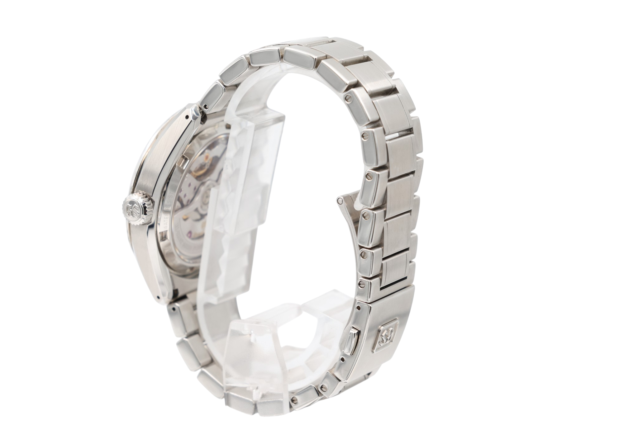 Grand Seiko Evolution 9 – White Birch – SLGH005G – 2021