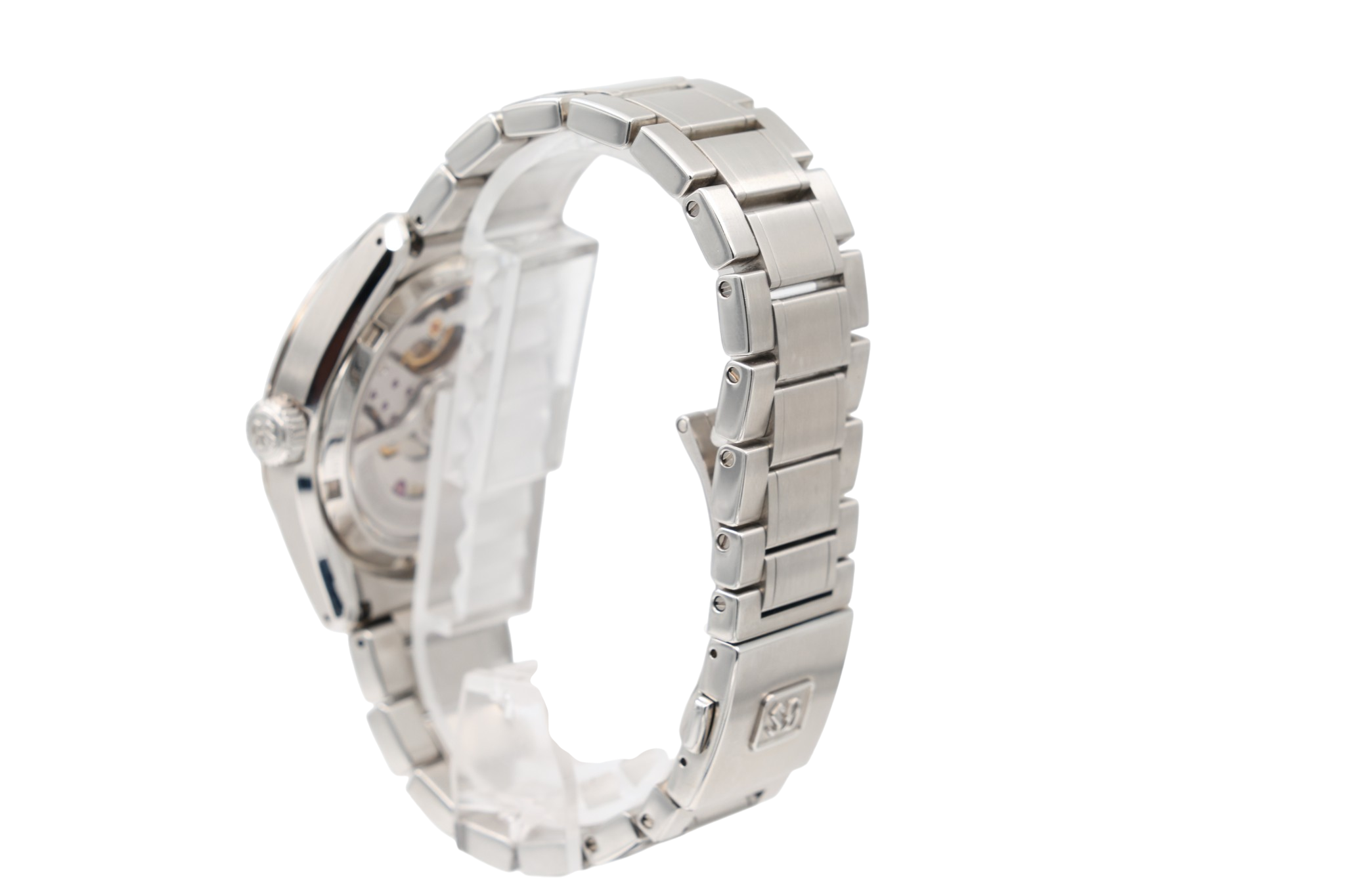 Grand Seiko Evolution 9 – White Birch – SLGH005G – 2021