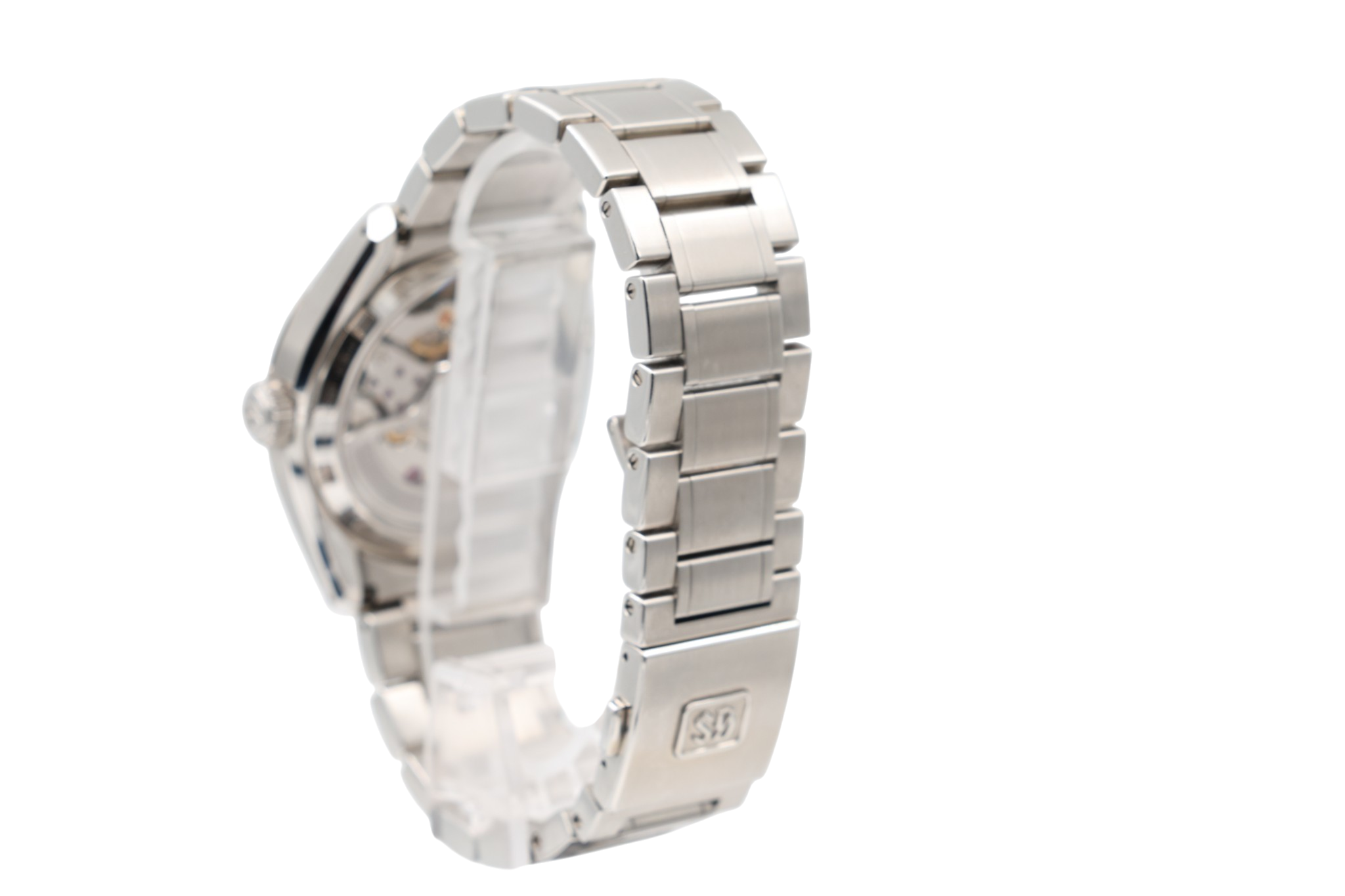 Grand Seiko Evolution 9 – White Birch – SLGH005G – 2021