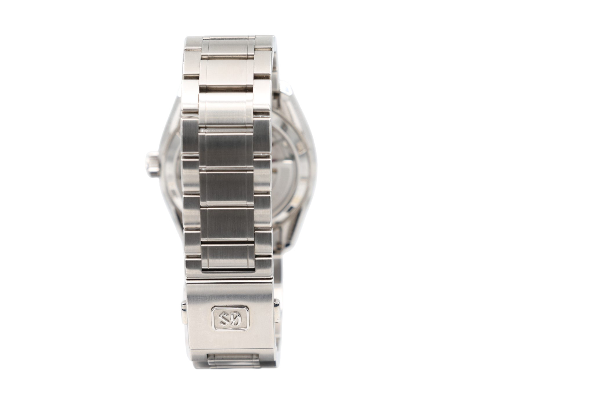 Grand Seiko Evolution 9 – White Birch – SLGH005G – 2021