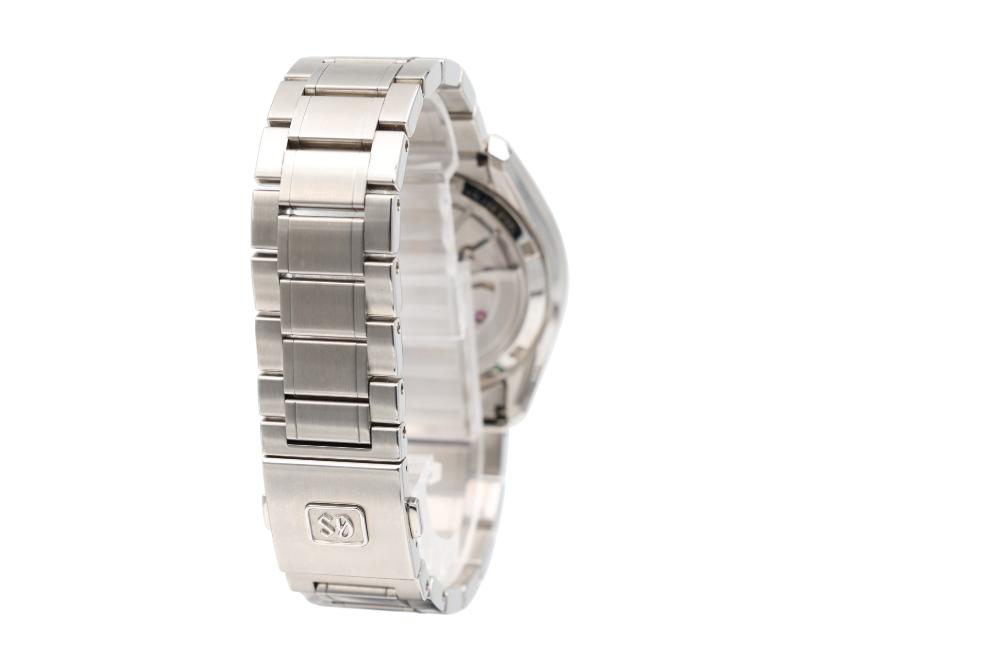 Grand Seiko Evolution 9 – White Birch – SLGH005G – 2021