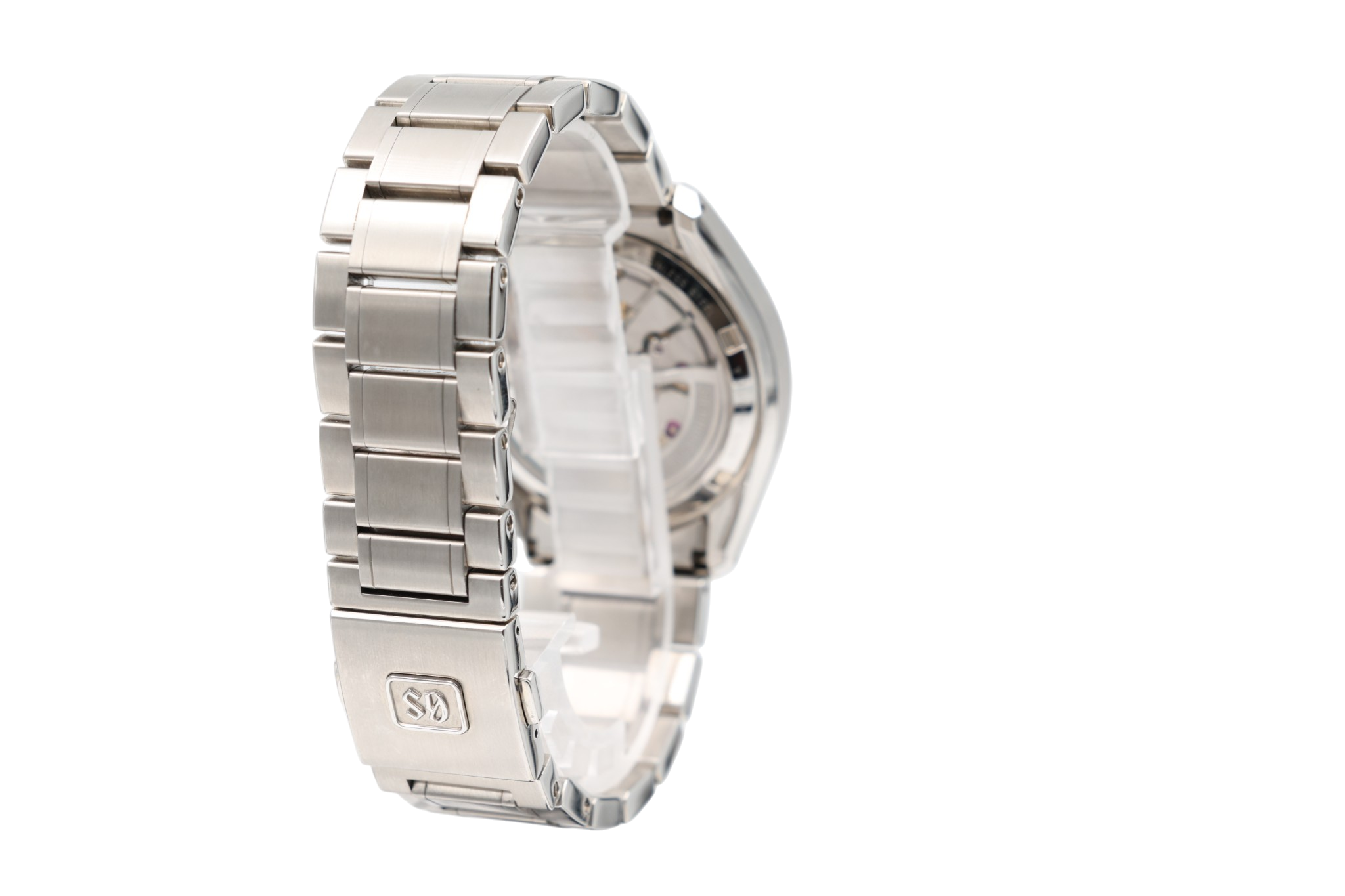 Grand Seiko Evolution 9 – White Birch – SLGH005G – 2021