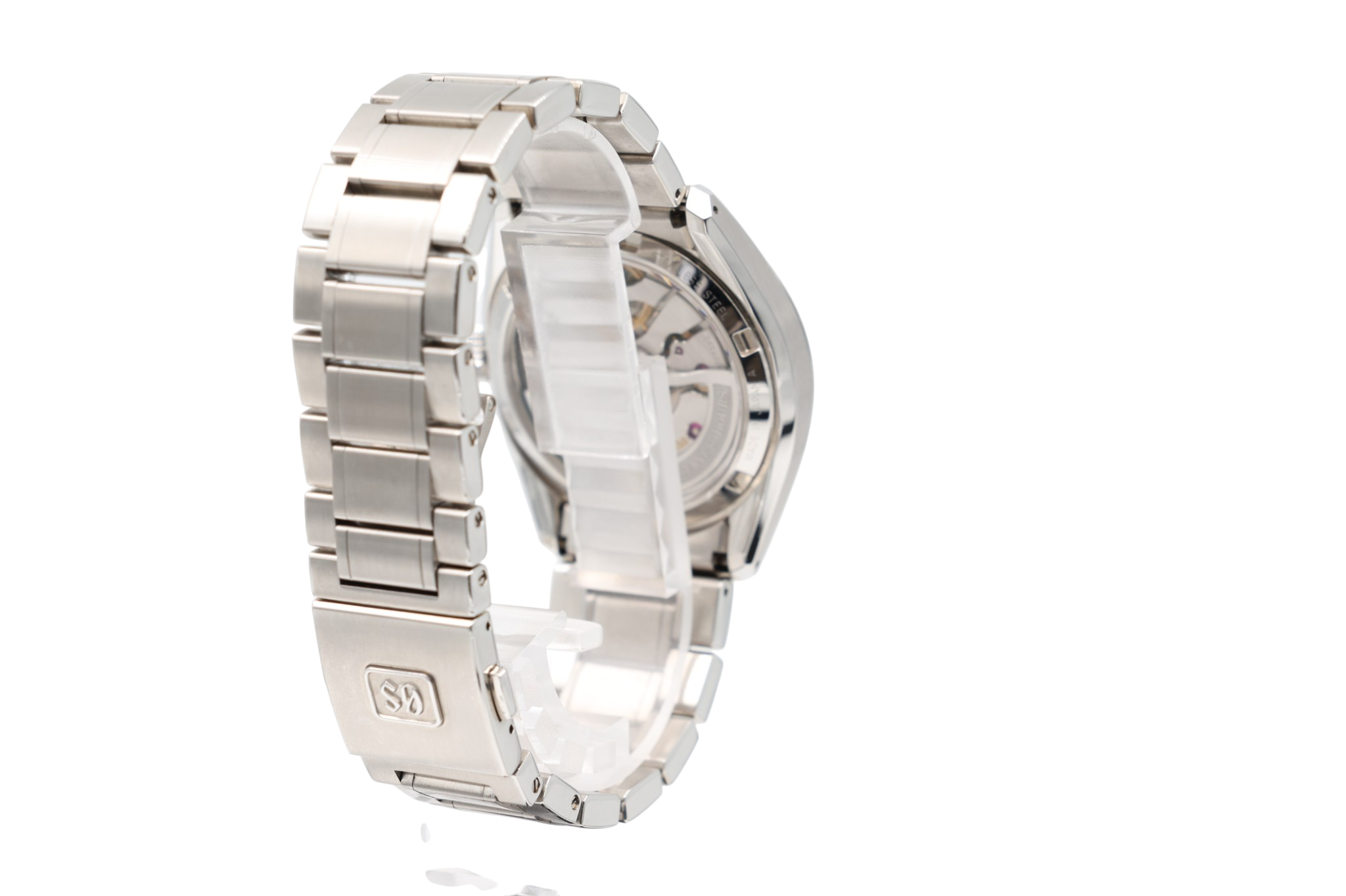 Grand Seiko Evolution 9 – White Birch – SLGH005G – 2021