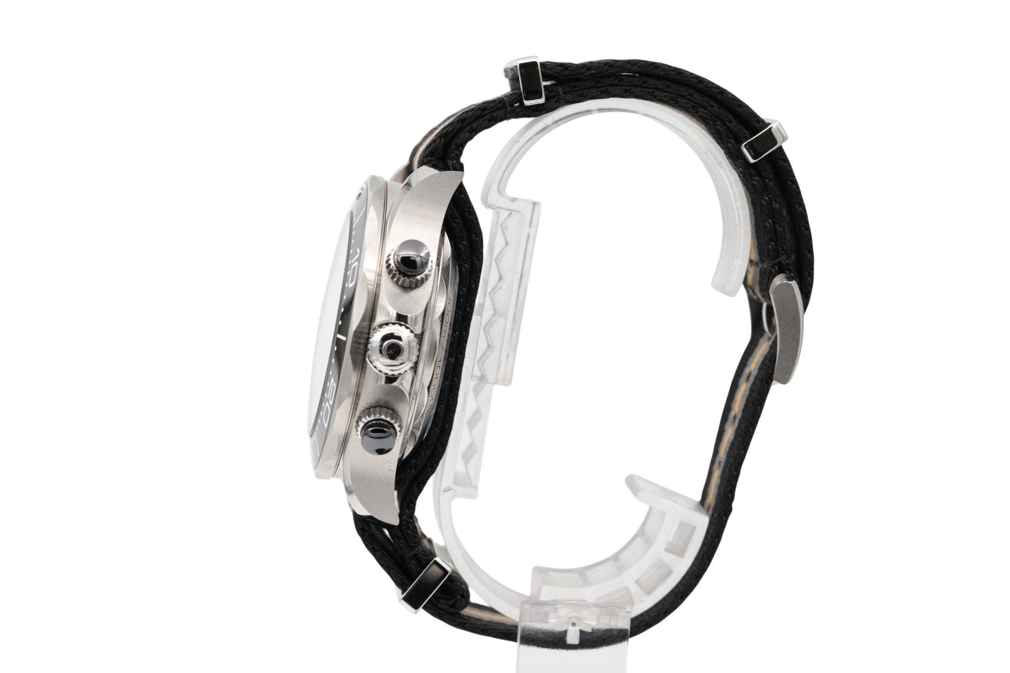 Omega - Seamaster 300M Chronograph - "007 First Light"– 21032445101002 – 2026
