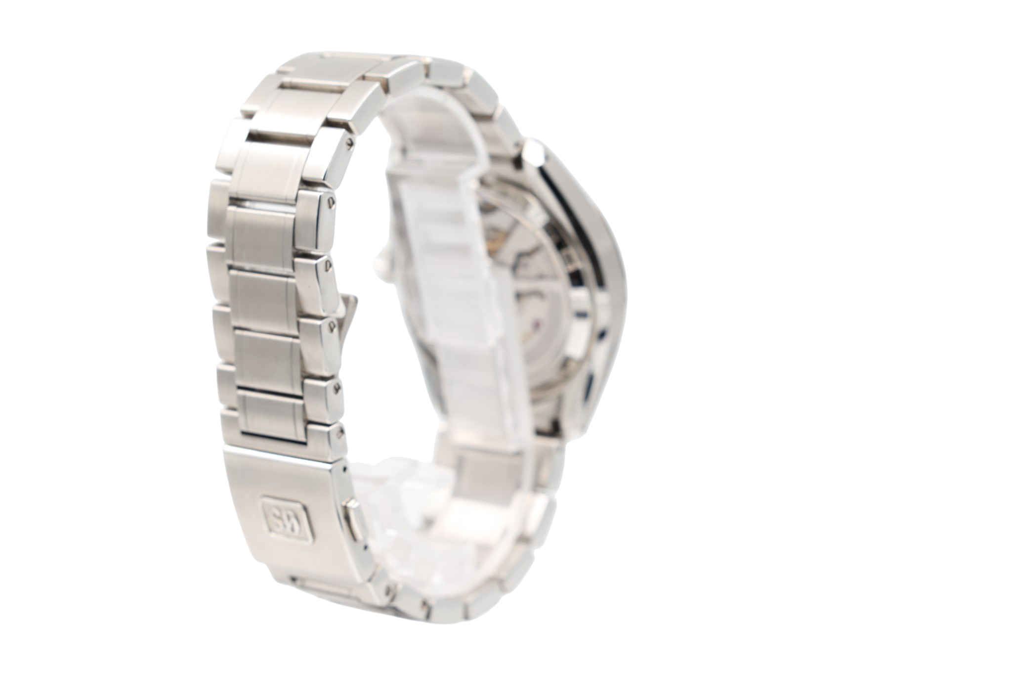 Grand Seiko Evolution 9 – White Birch – SLGH005G – 2021