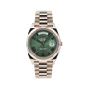 Rolex - Day-Date 40 – Olive – 228239 – 2024