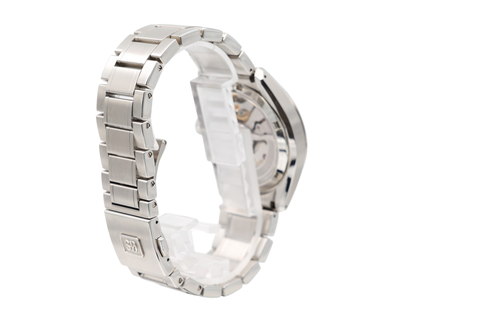 Grand Seiko Evolution 9 – White Birch – SLGH005G – 2021