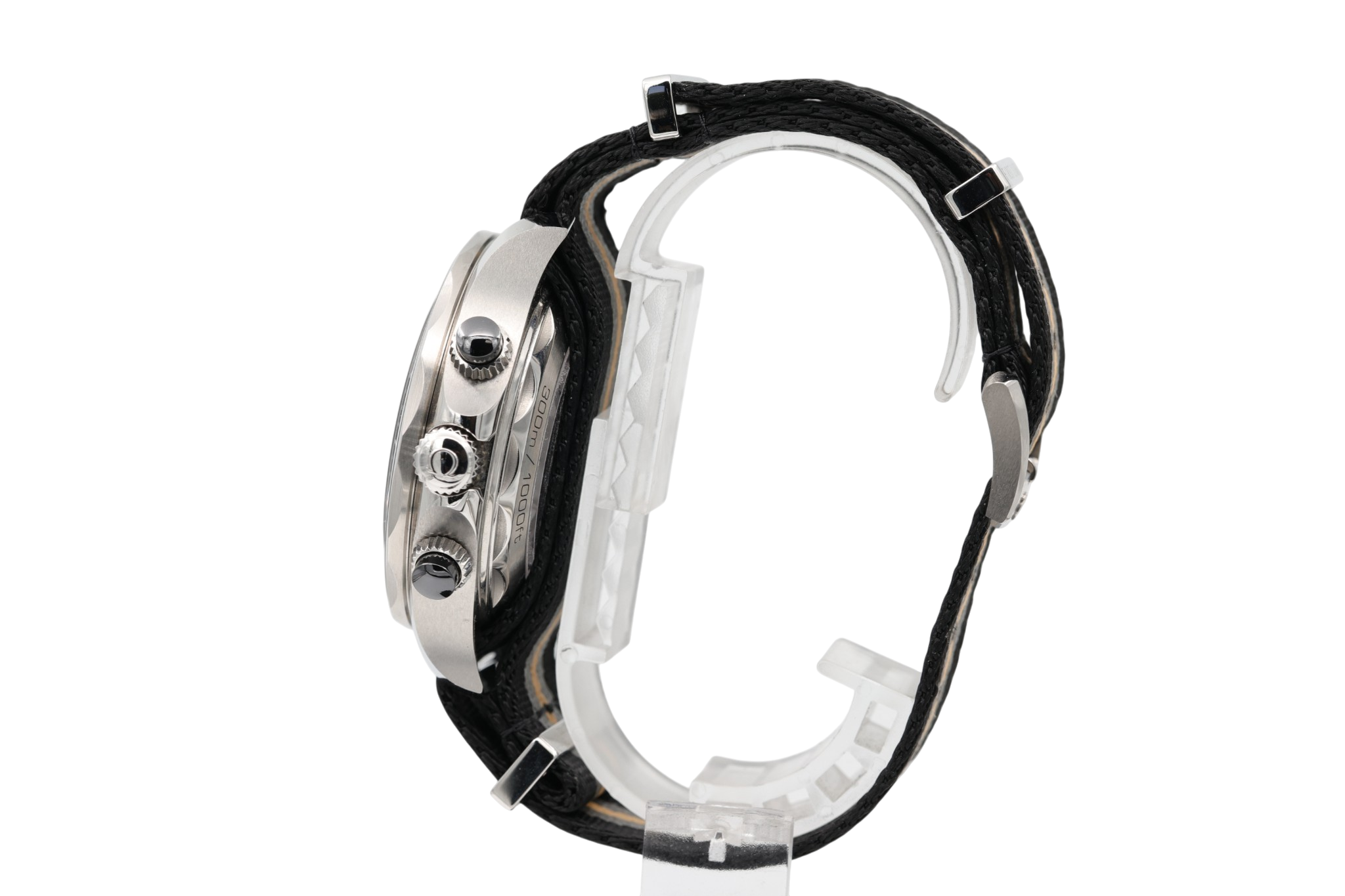 Omega - Seamaster 300M Chronograph - "007 First Light"– 21032445101002 – 2026