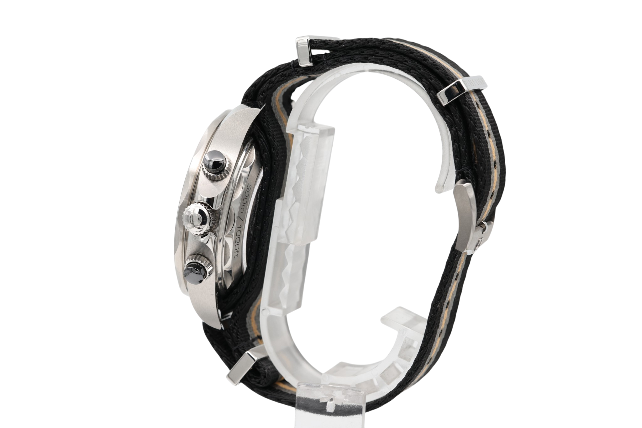 Omega - Seamaster 300M Chronograph - "007 First Light"– 21032445101002 – 2026