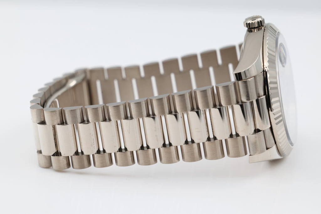 Rolex - Day-Date 40 – Olive – 228239 – 2024