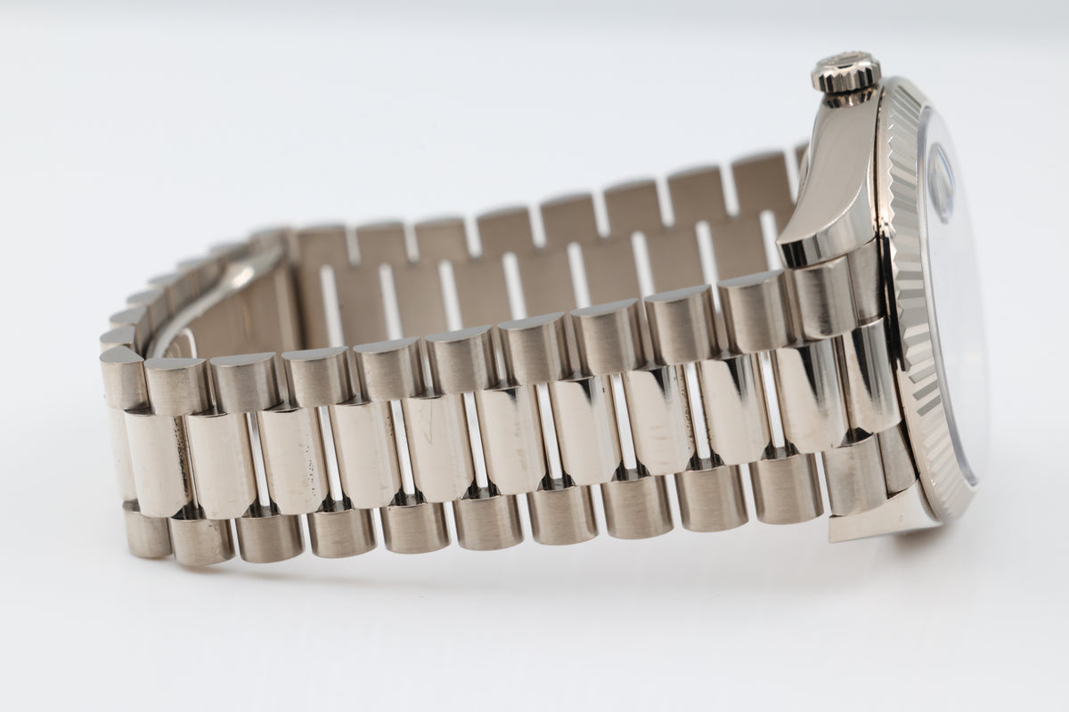 Rolex - Day-Date 40 – Olive – 228239 – 2024