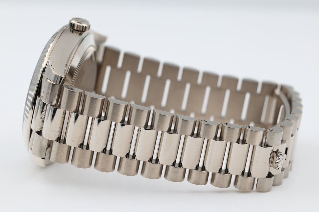 Rolex - Day-Date 40 – Olive – 228239 – 2024