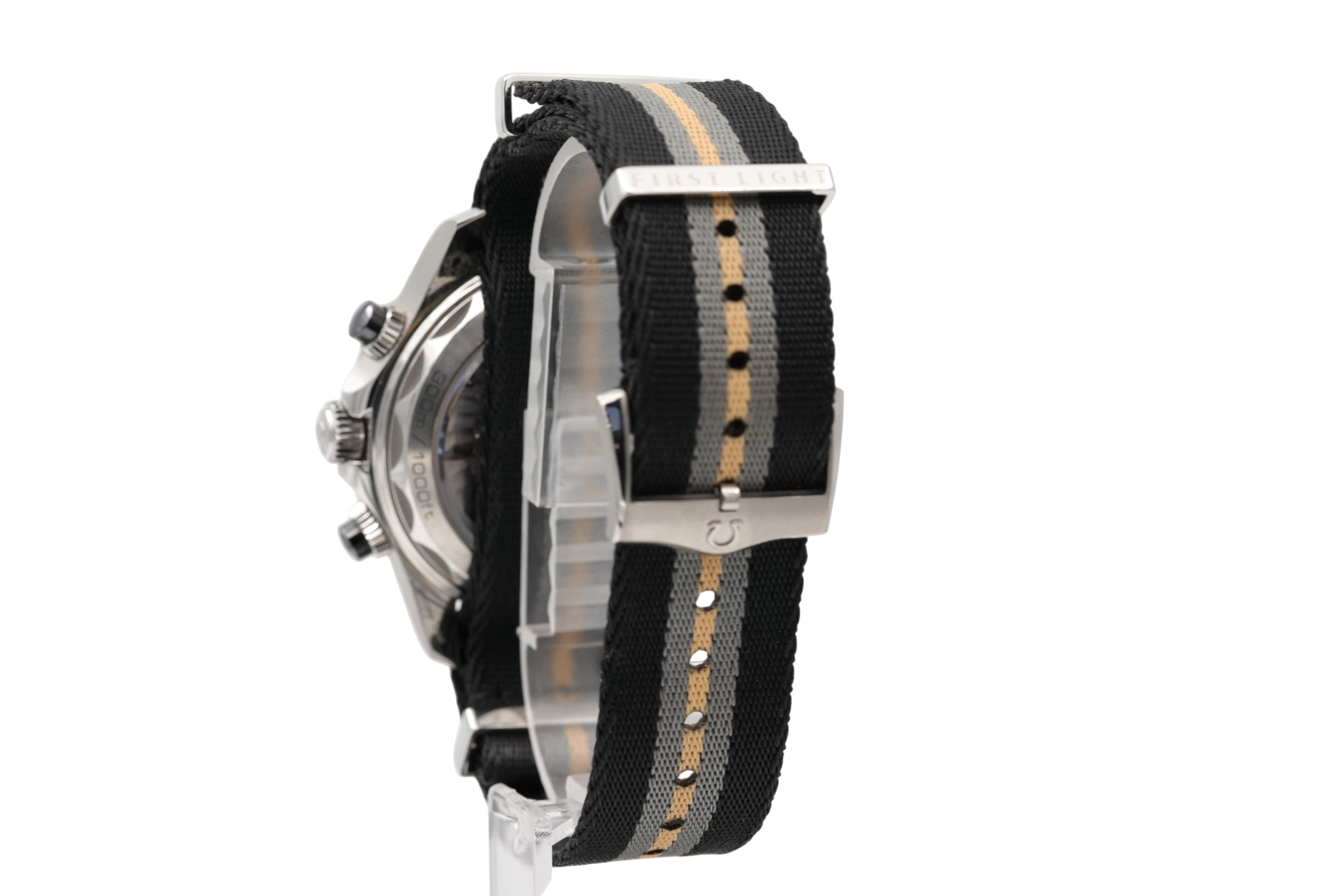 Omega - Seamaster 300M Chronograph - "007 First Light"– 21032445101002 – 2026