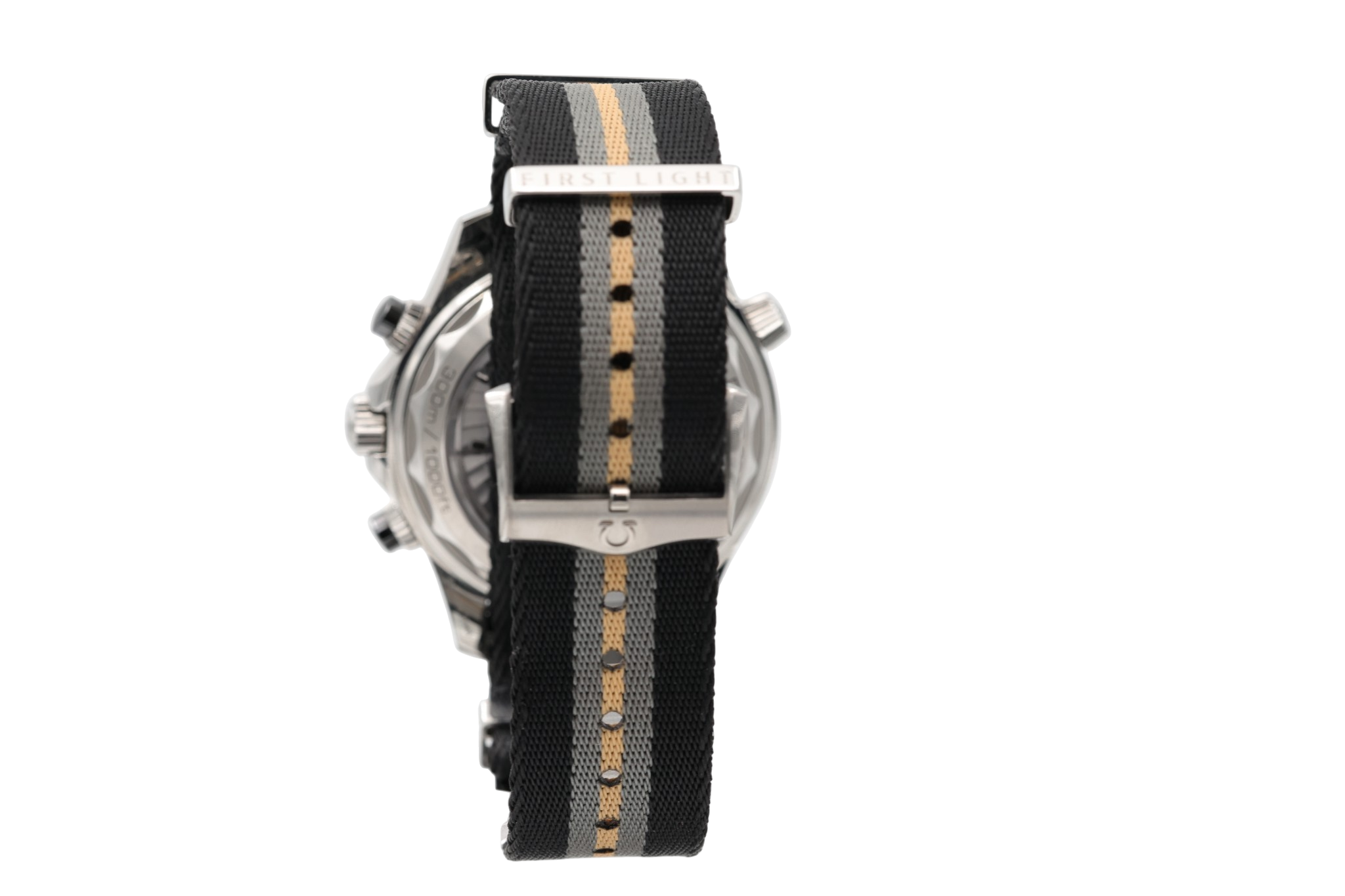 Omega - Seamaster 300M Chronograph - "007 First Light"– 21032445101002 – 2026