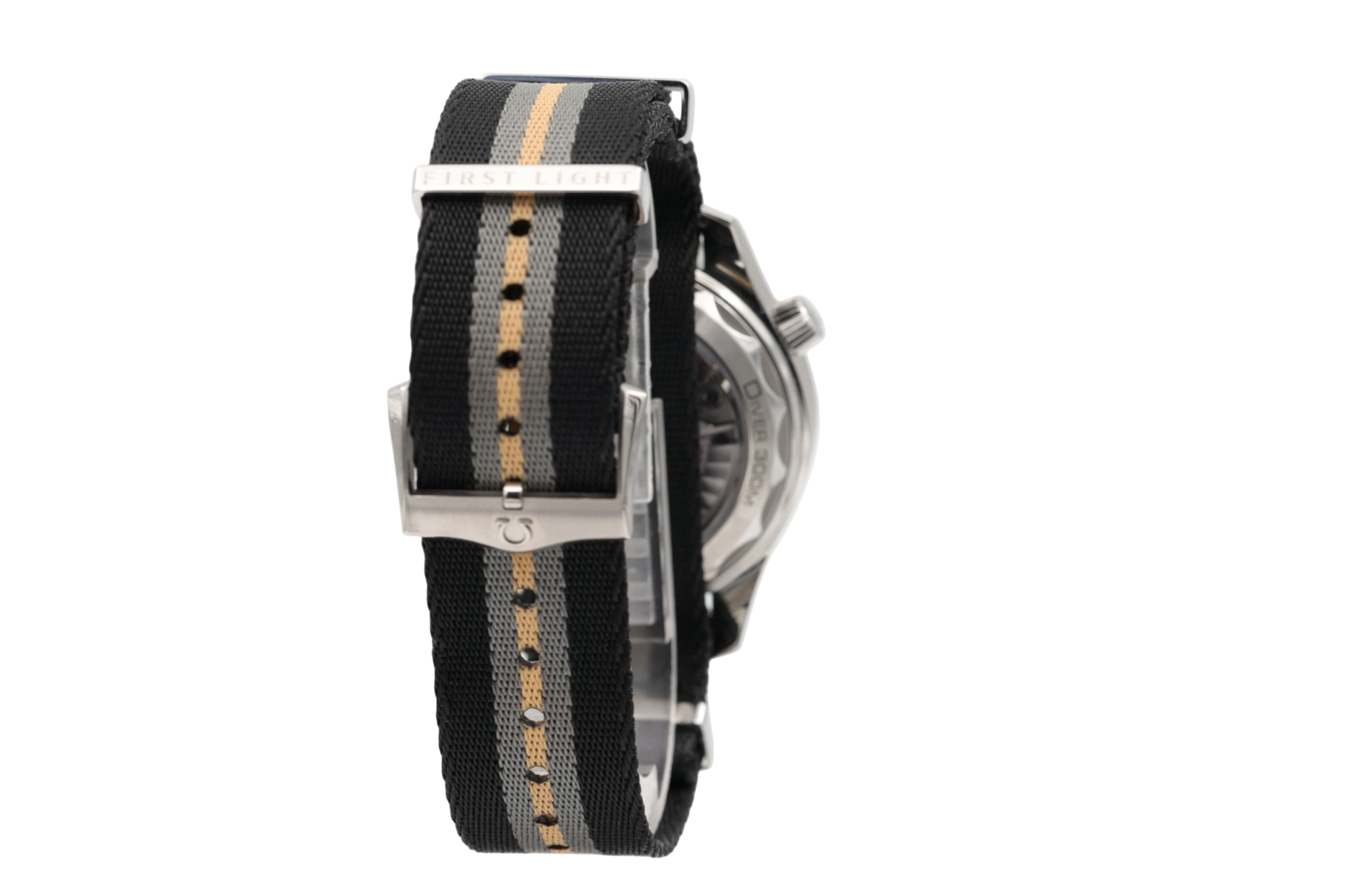 Omega - Seamaster 300M Chronograph - "007 First Light"– 21032445101002 – 2026
