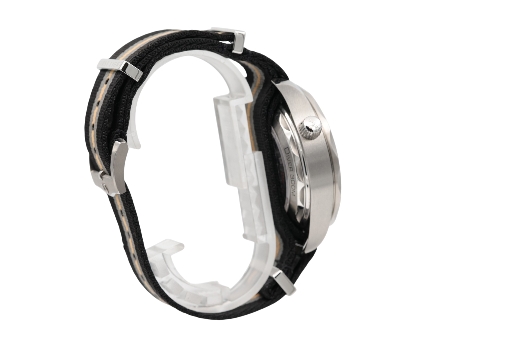 Omega - Seamaster 300M Chronograph - "007 First Light"– 21032445101002 – 2026
