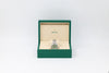 Rolex - Oyster Perpetual - Pistachio Dial - 126000 - 2025