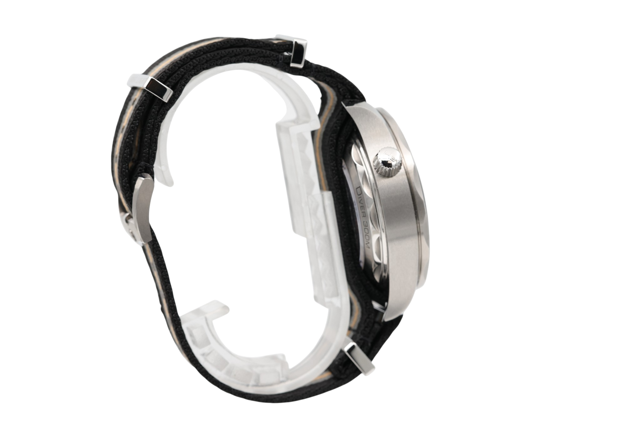 Omega - Seamaster 300M Chronograph - "007 First Light"– 21032445101002 – 2026