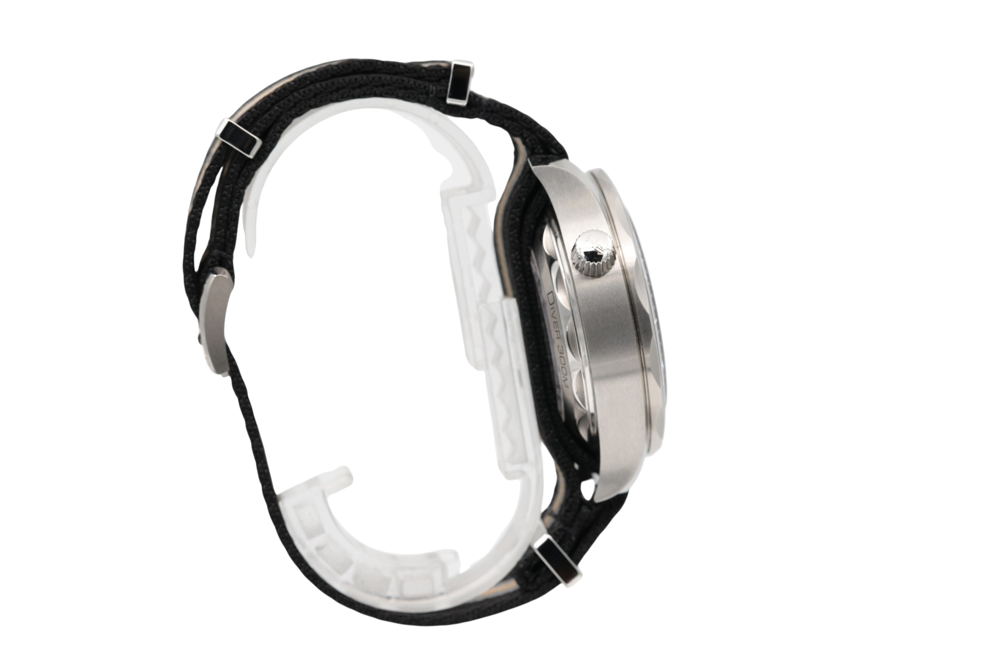 Omega - Seamaster 300M Chronograph - "007 First Light"– 21032445101002 – 2026