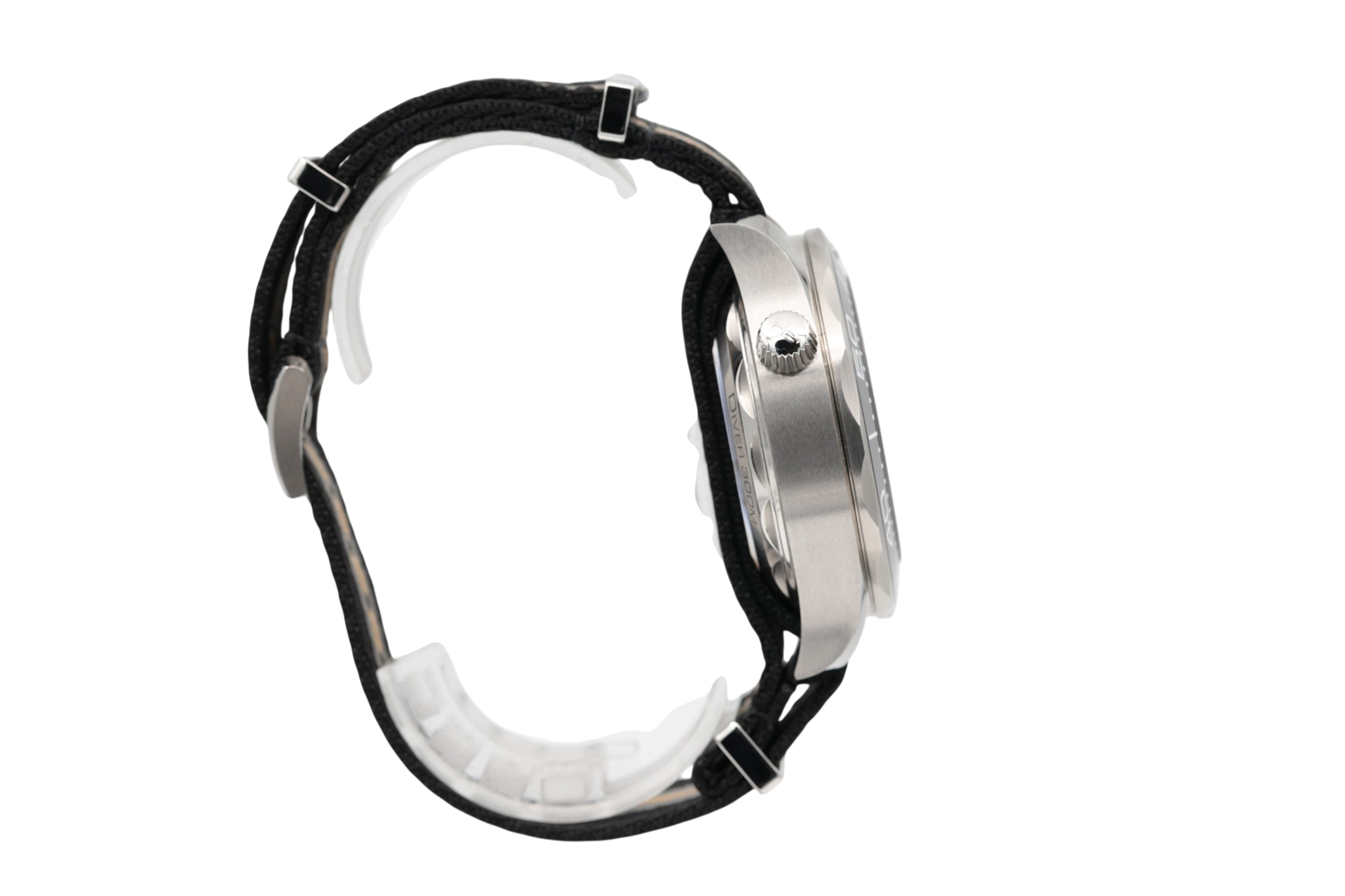 Omega - Seamaster 300M Chronograph - "007 First Light"– 21032445101002 – 2026