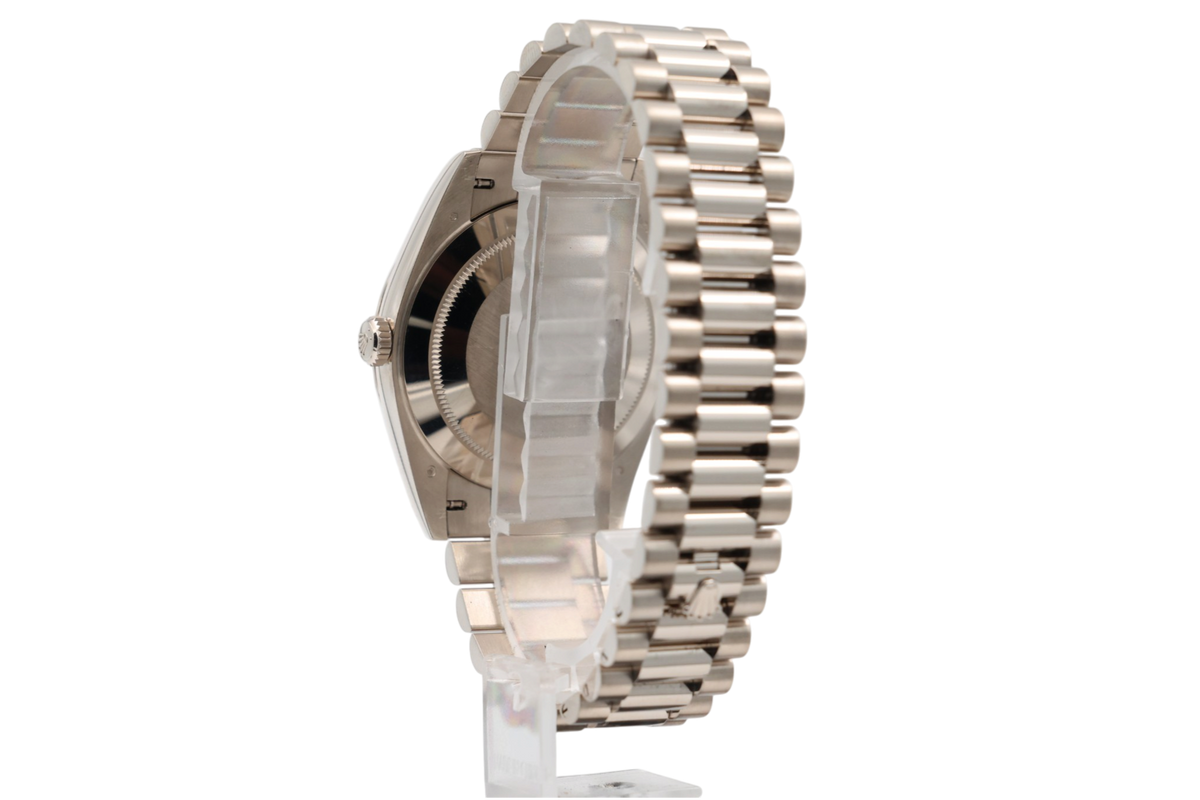 Rolex - Day-Date 40 – Olive – 228239 – 2024