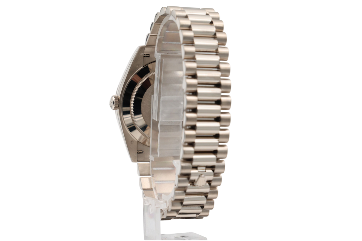 Rolex - Day-Date 40 – Olive – 228239 – 2024