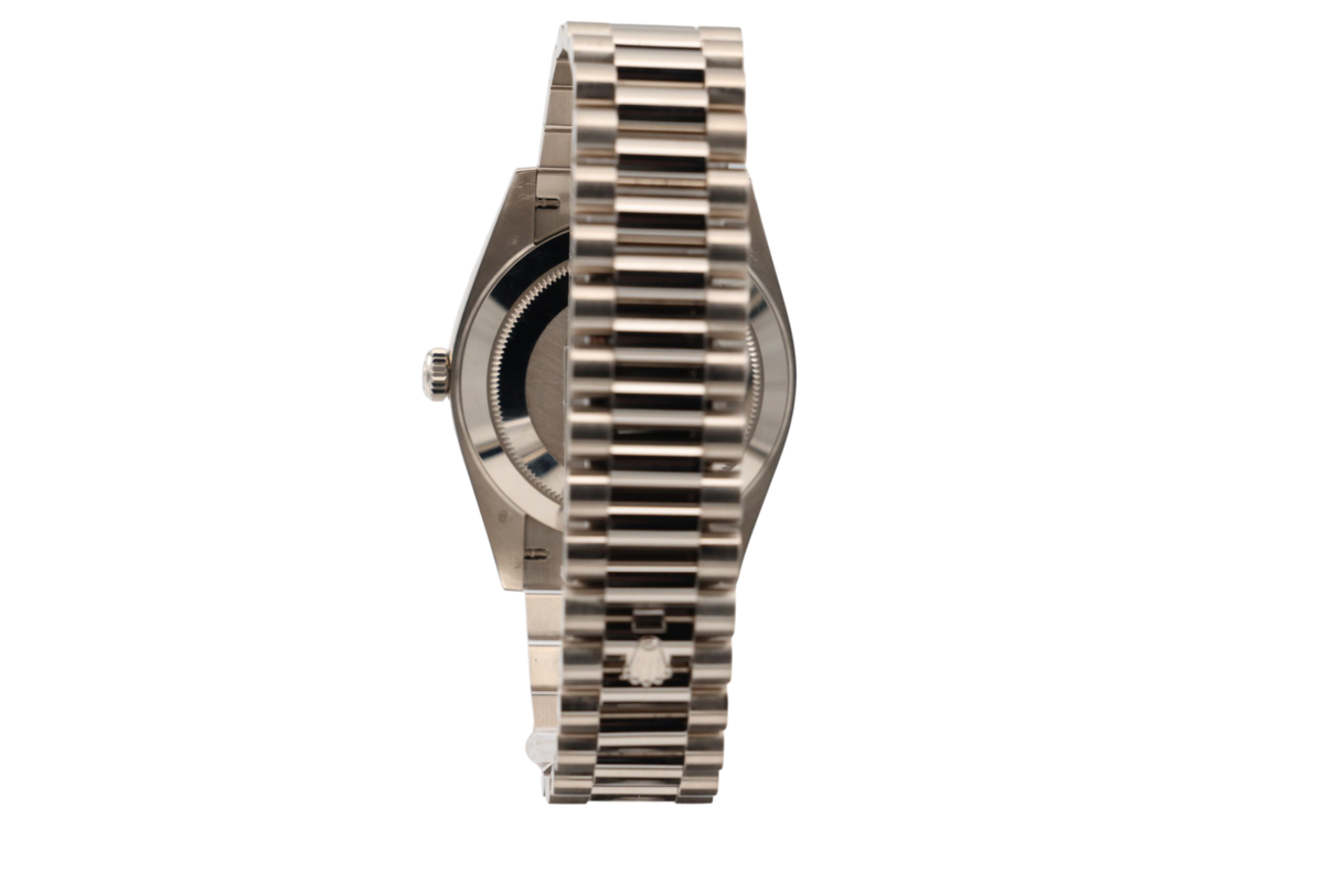 Rolex - Day-Date 40 – Olive – 228239 – 2024