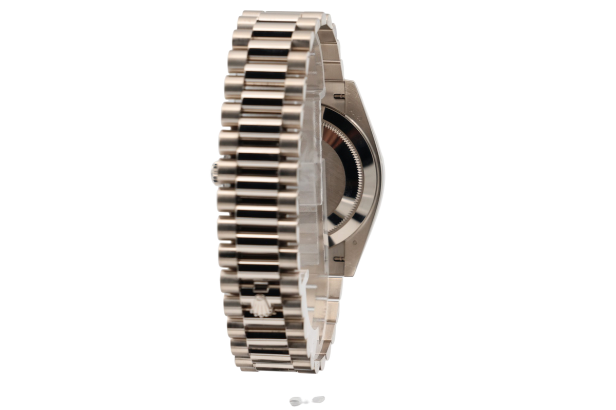 Rolex - Day-Date 40 – Olive – 228239 – 2024