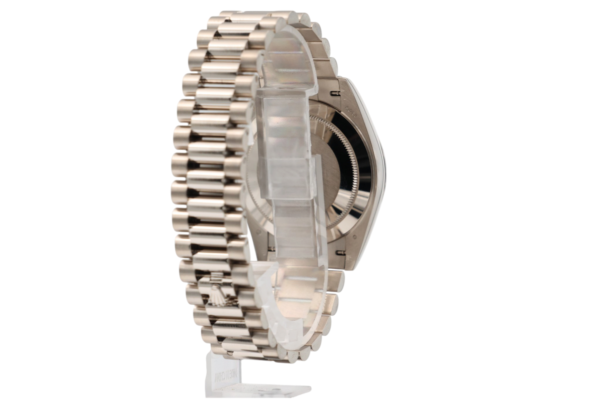Rolex - Day-Date 40 – Olive – 228239 – 2024